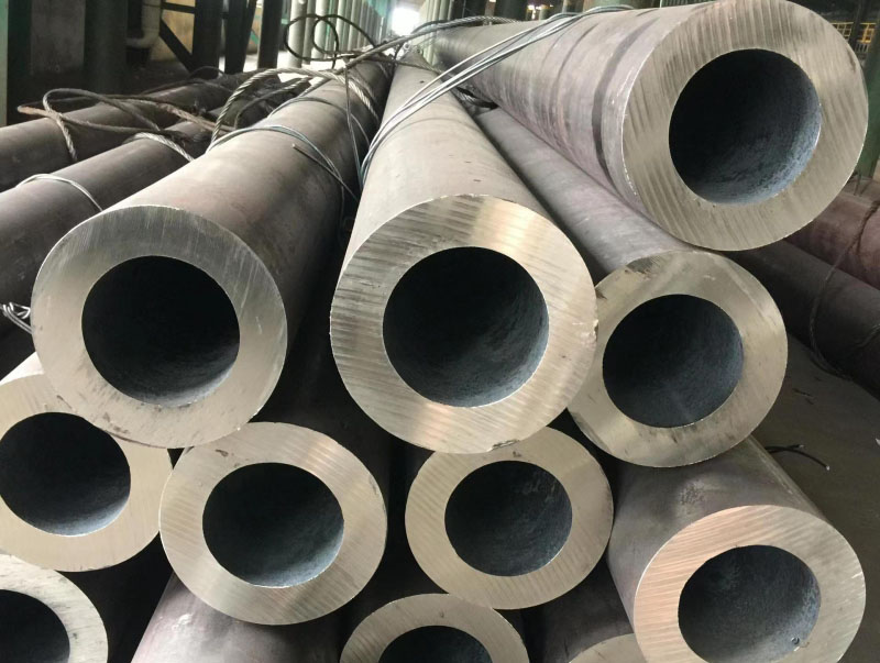 徐州20MnG无缝钢管